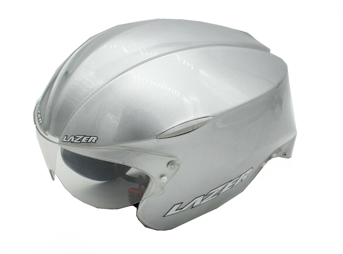 Lazer Chrono II Road Helmet - Gray Gray Small/Medium 