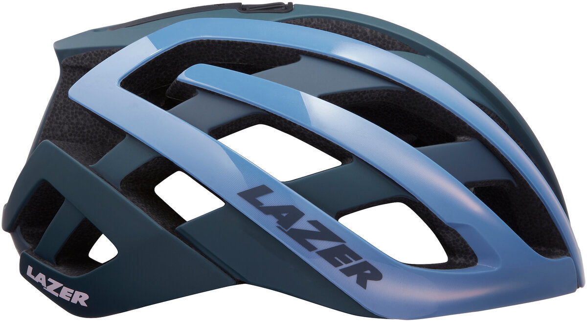 Lazer G1 MIPS Road Helmet - Light Blue Sunset - 2021 Light Blue Sunset Large 