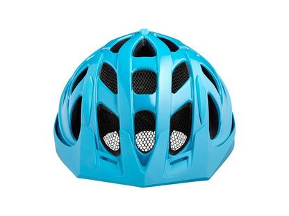 Lazer J1 MTB Helmet - Youth - Cyan