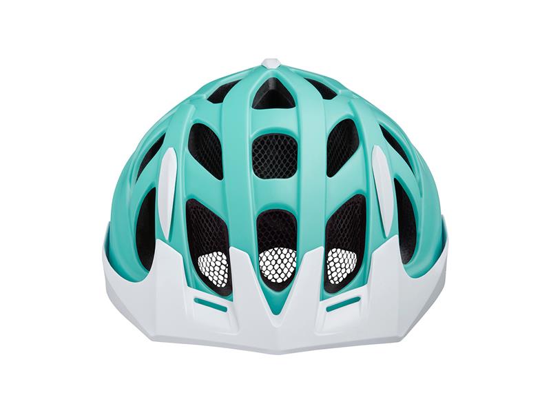 Lazer J1 MTB Helmet - Youth - Matt Mint Green - 2022