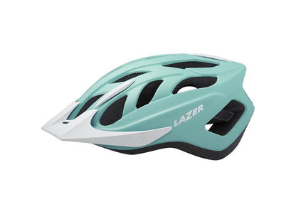 Lazer J1 MTB Helmet - Youth - Matt Mint Green - 2022