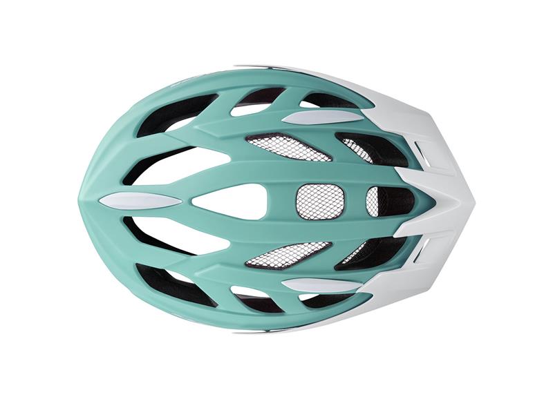 Lazer J1 MTB Helmet - Youth - Matt Mint Green - 2022