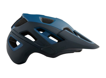 Lazer Jackal MIPS MTB Helmet - Matt Blue - 2020 Matt Blue Small 