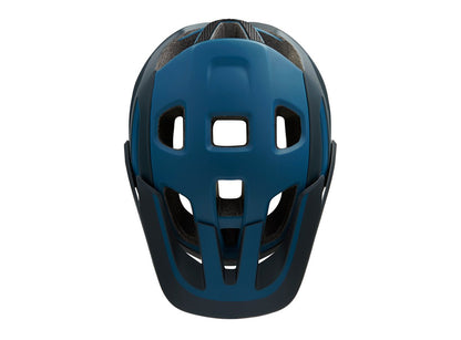 Lazer Jackal MIPS MTB Helmet - Matt Blue