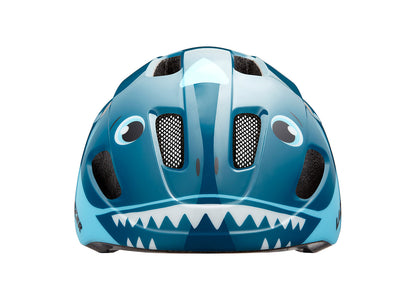 Lazer PNUT Kineticore Helmet - Toddler - Shark