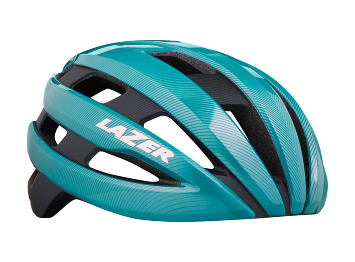 Lazer Sphere MIPS Road Helmet - Blue - 2021 Blue Small 