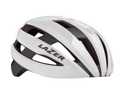 Lazer Sphere MIPS Road Helmet - White - 2021 White Small 