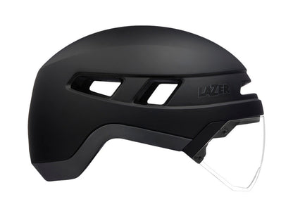 Lazer Urbanize MIPS Road Helmet - Matt Black - 2021 Matt Black Small 