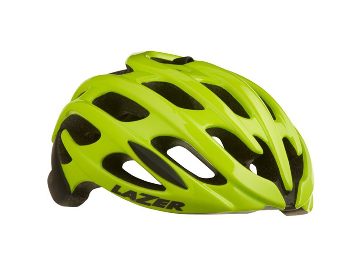 Lazer Blade+ Road Helmet - Flash Yellow - 2020 Flash Yellow Small 