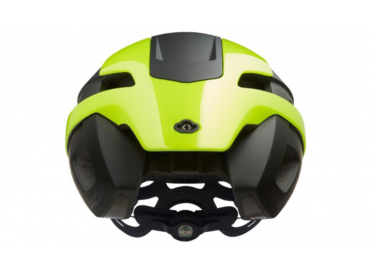lazer bullet helmet Lazer Bullet 2.0 Road Helmet - Flash Yellow
