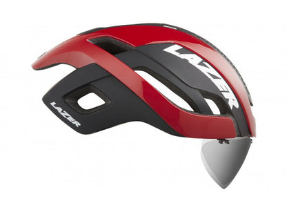 Lazer Bullet 2.0 Road Helmet - Red - 2020