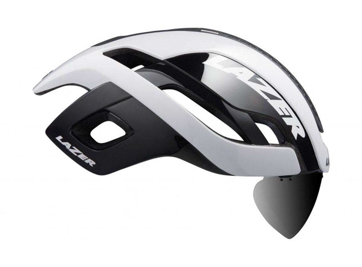 Lazer Bullet 2.0 Road Helmet - White - 2020