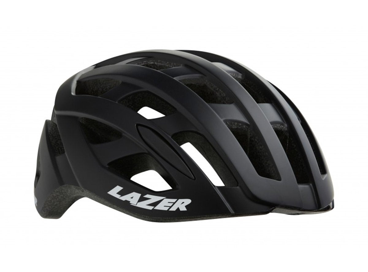 Lazer Tonic MIPS Helmet - Matt Black - 2020 Matt Black Small 