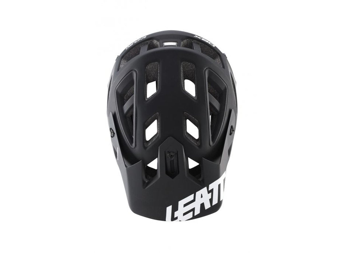 Leatt DBX 3.0 Enduro Full Face Helmet