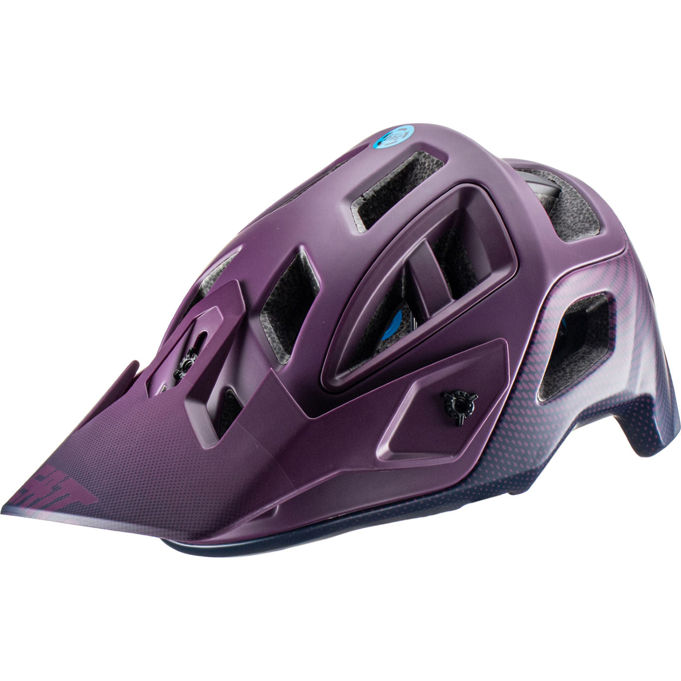 Leatt MTB 3.0 All-Mountain Helmet - Dusk - 2022