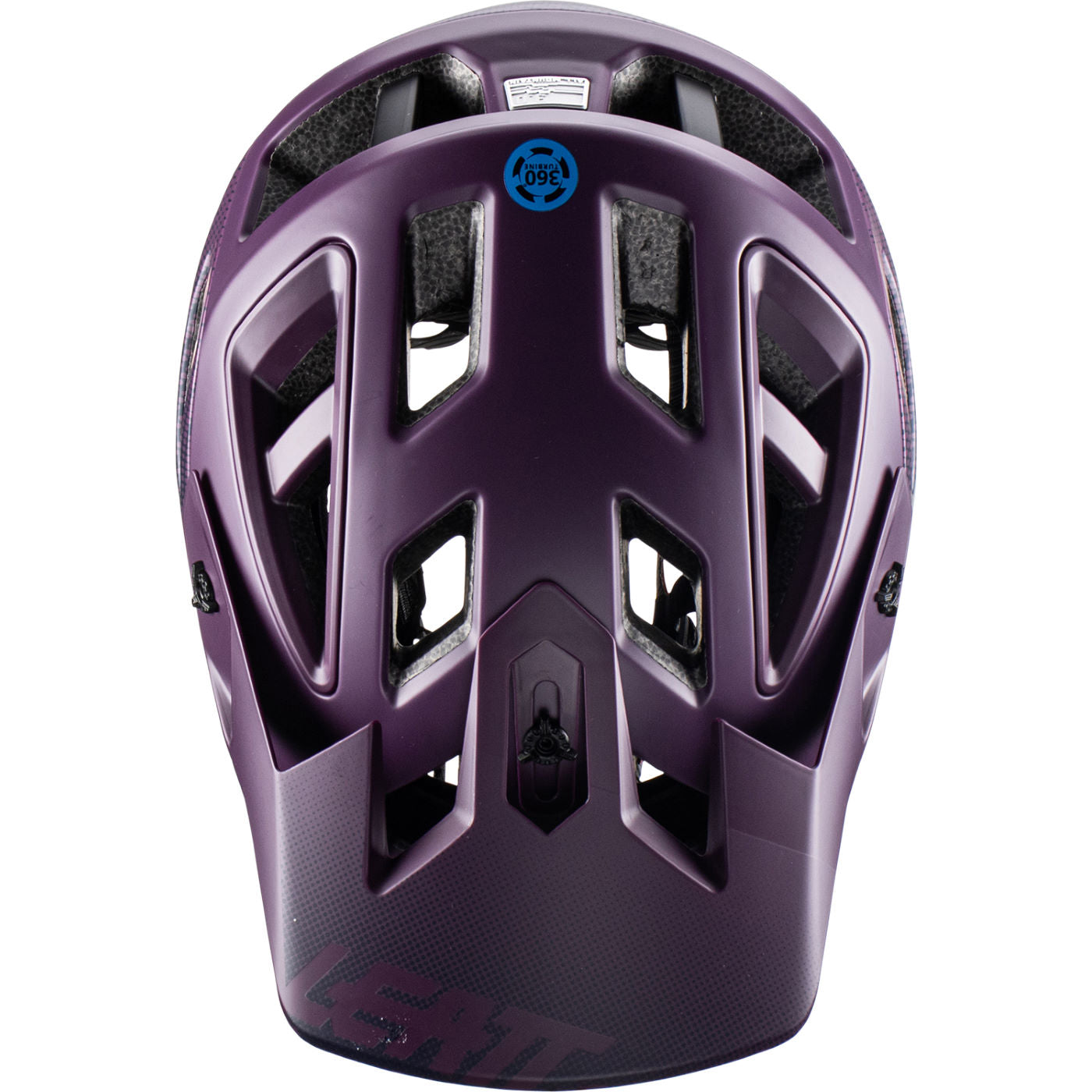 Leatt MTB 3.0 All-Mountain Helmet - Dusk - 2022