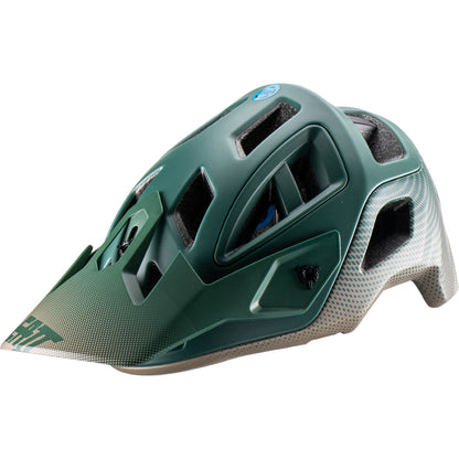 Leatt MTB 3.0 All-Mountain Helmet - Ivy - 2022