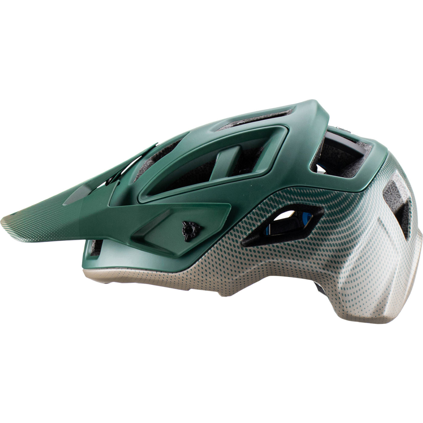 Leatt MTB 3.0 All-Mountain Helmet - Ivy - 2022