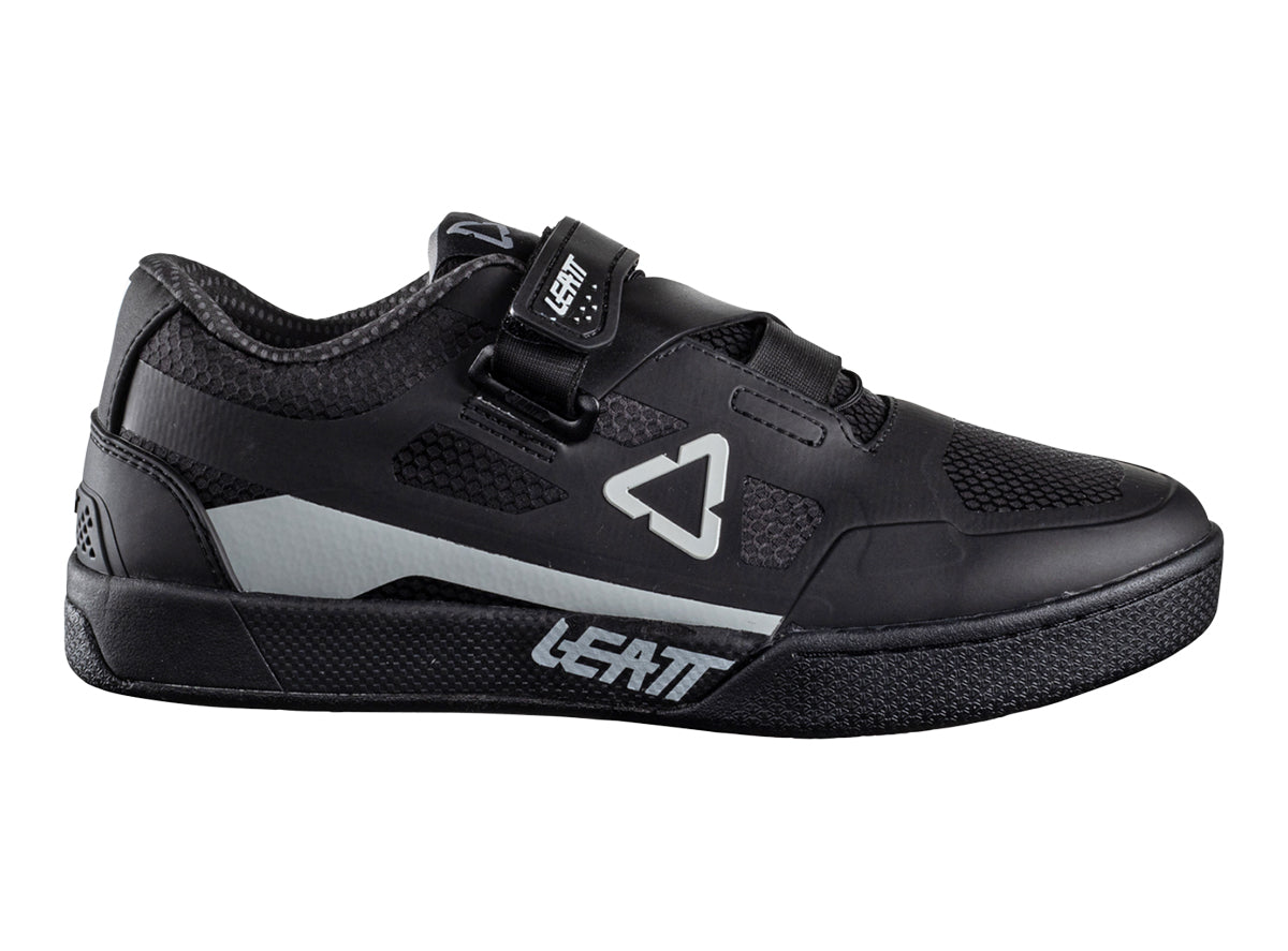 Leatt 5.0 Clipless MTB Shoe - Black - 2022