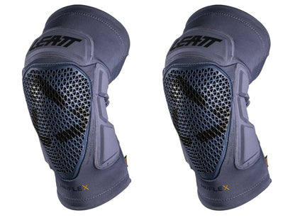 Leatt AirFlex Pro Knee Guard - Flint - 2022 Flint Small 