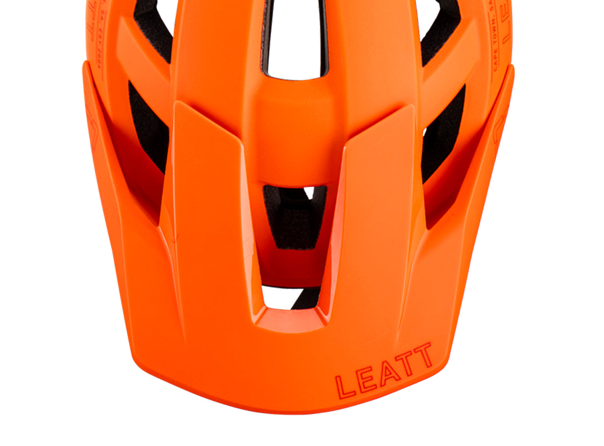 Leatt AllMtn 2.0 Visor - Flame -2023