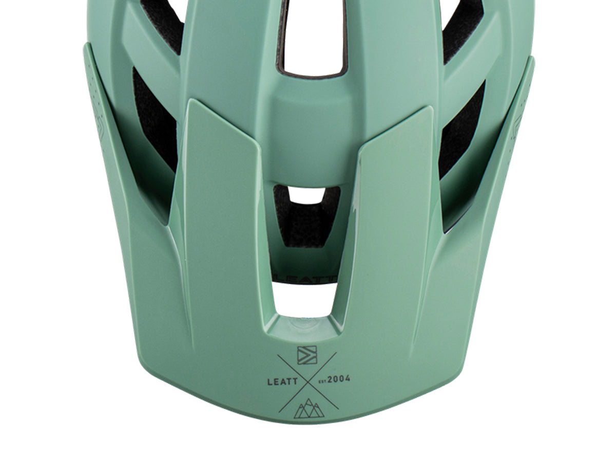 Leatt AllMtn 2.0 Visor - Pistachio -2023