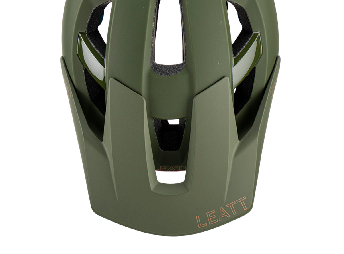 Leatt AllMtn 3.0 Visor - Pine - 2023