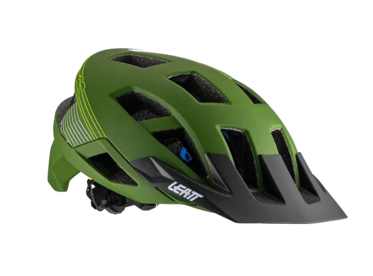 Leatt MTB 2.0 Mountain Helmet - Cactus - 2021