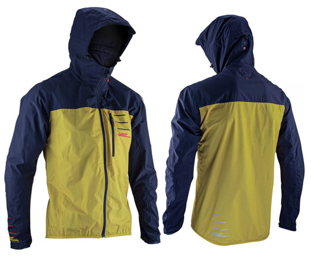 Leatt 2025 mtb jacket