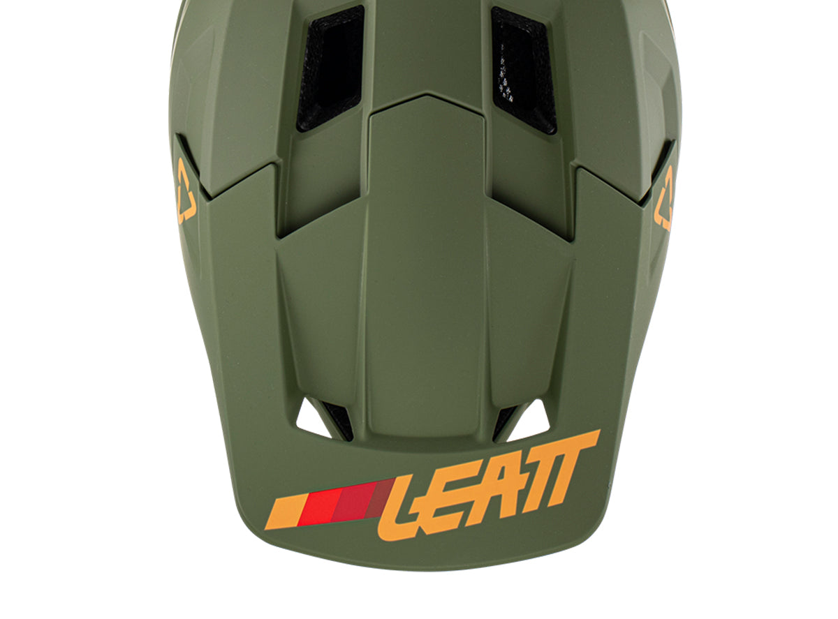 Leatt Gravity 1.0 Visor - Pine - 2023