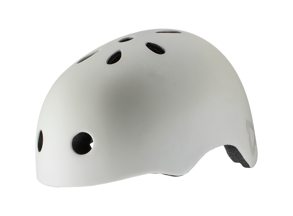 Leatt MTB 1.0 Urban Helmet - Steel - 2022 Steel X-Small/Small 