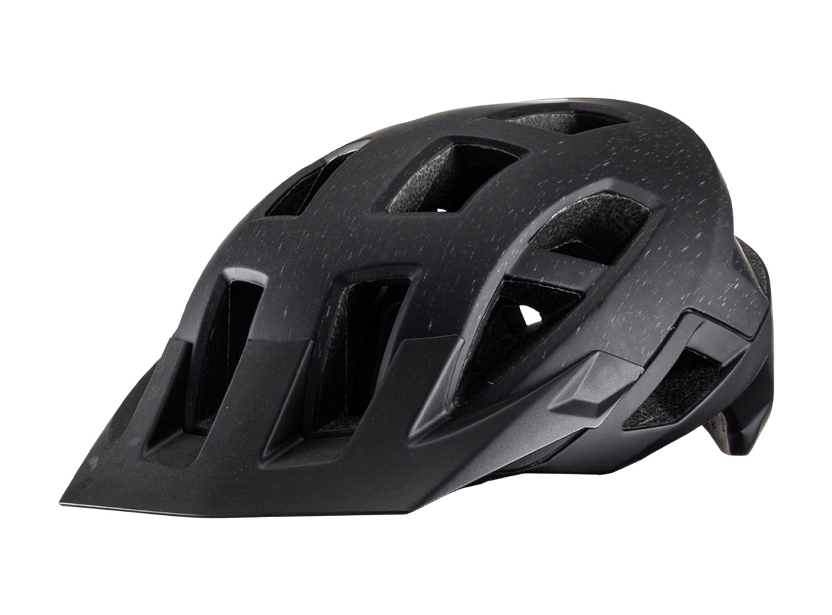 Leatt MTB Trail 2.0 Helmet Black, L