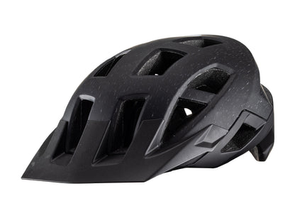 Leatt MTB 2.0 Trail Helmet - Black - 2022 Black Small 
