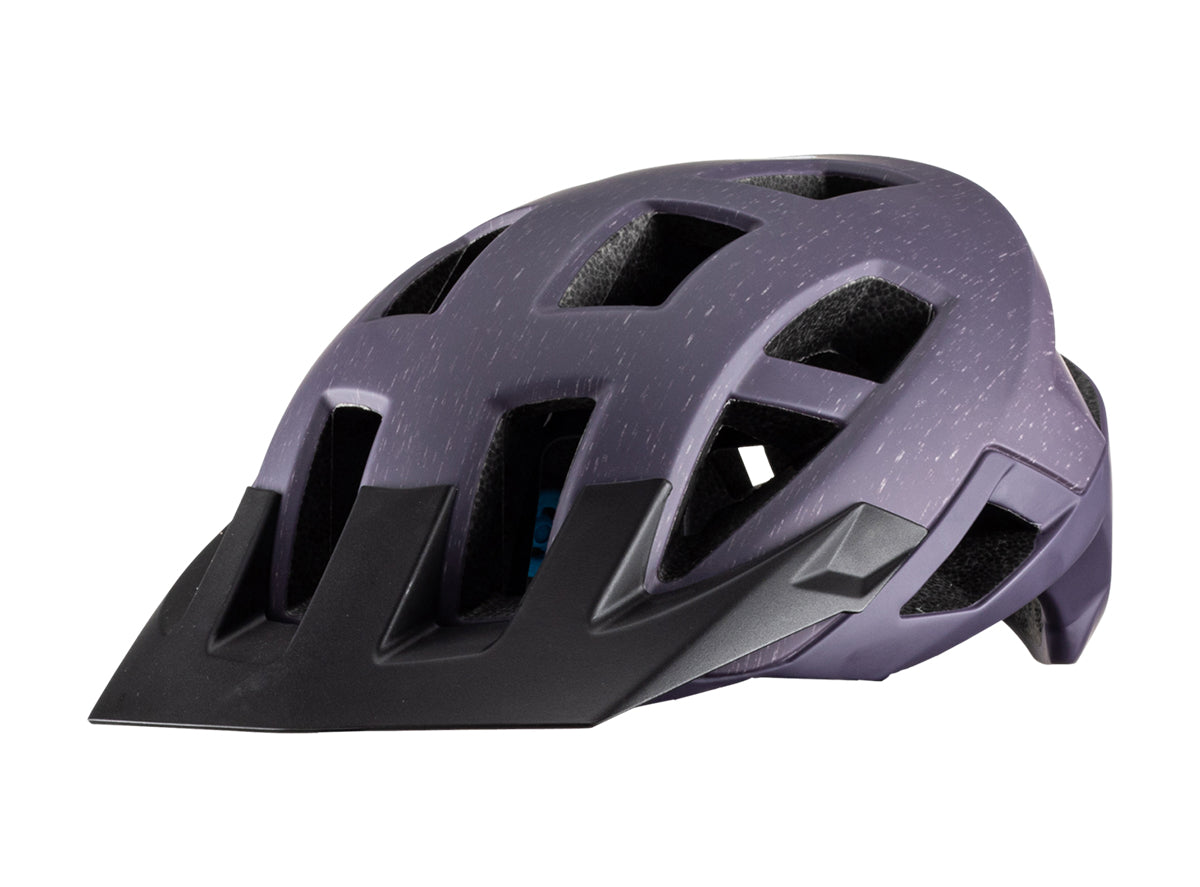 Leatt MTB 2.0 Trail Helmet - Grape - 2022