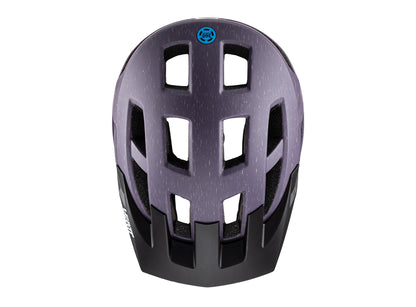 Leatt MTB 2.0 Trail Helmet - Grape - 2022