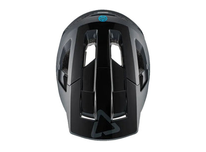 Leatt MTB 4.0 All-Mountain Helmet - Black - 2021