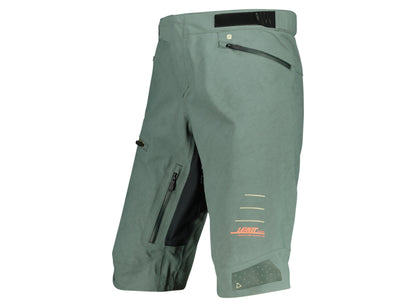 Leatt MTB AllMtn 5.0 Short - Ivy - 2022 Ivy X-Small 