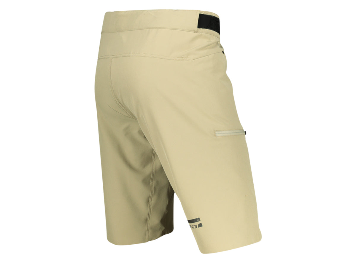 Leatt mtb outlet trail shorts 2021