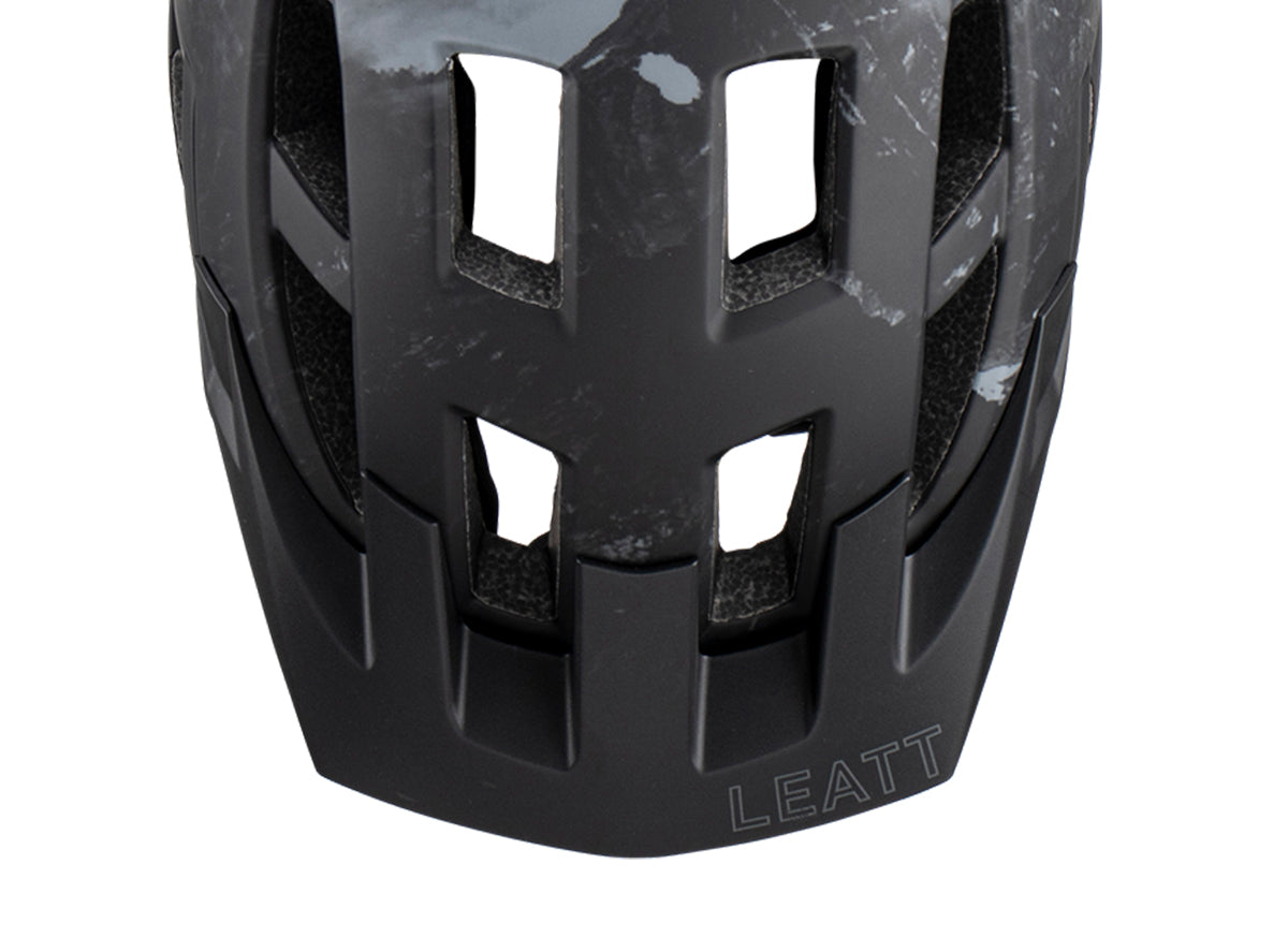 Leatt Trail 2.0 Visor - Stealth -2023