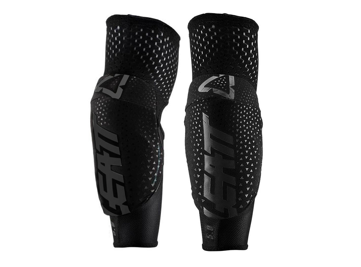 Leatt 3DF Elbow/Forearm Guard - Thumbnail 3