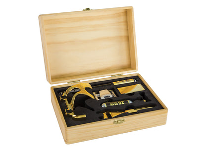 Lezyne 18K Gold Special Edition Tool Kit