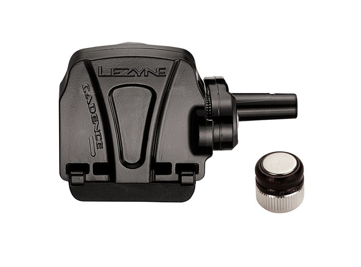 Lezyne Cadence Speed Flow Sensor