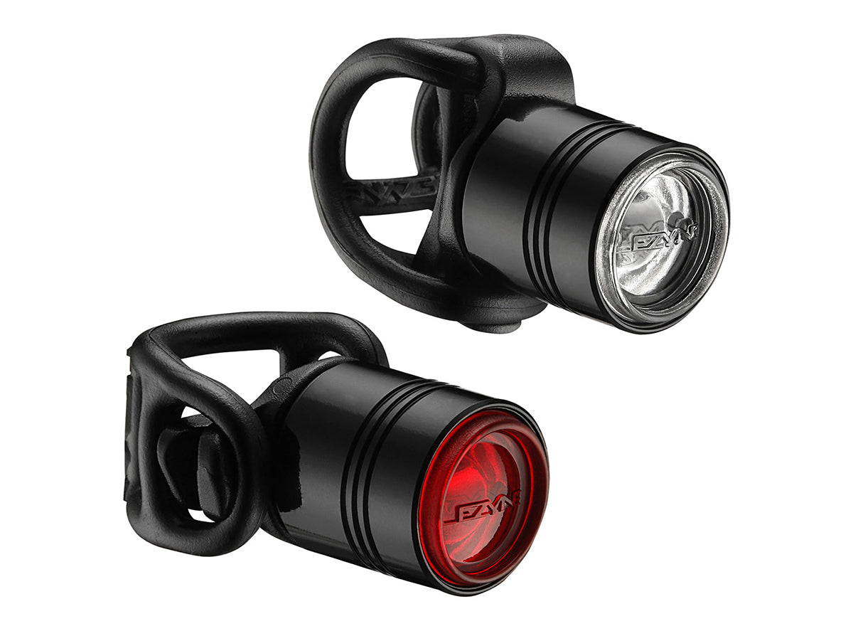 Lezyne Hecto Drive / Femto Light - Thumbnail 4