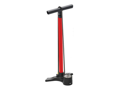 Lezyne Macro Floor Drive Pump - Digital DV