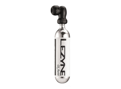 Lezyne Twin Speed Drive CO2 Inflator