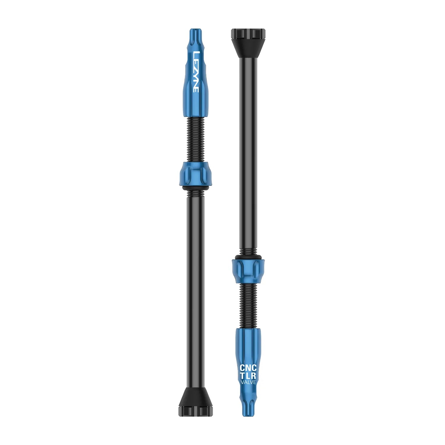 Lezyne CNC TLR Tubeless Valve - Thumbnail 2