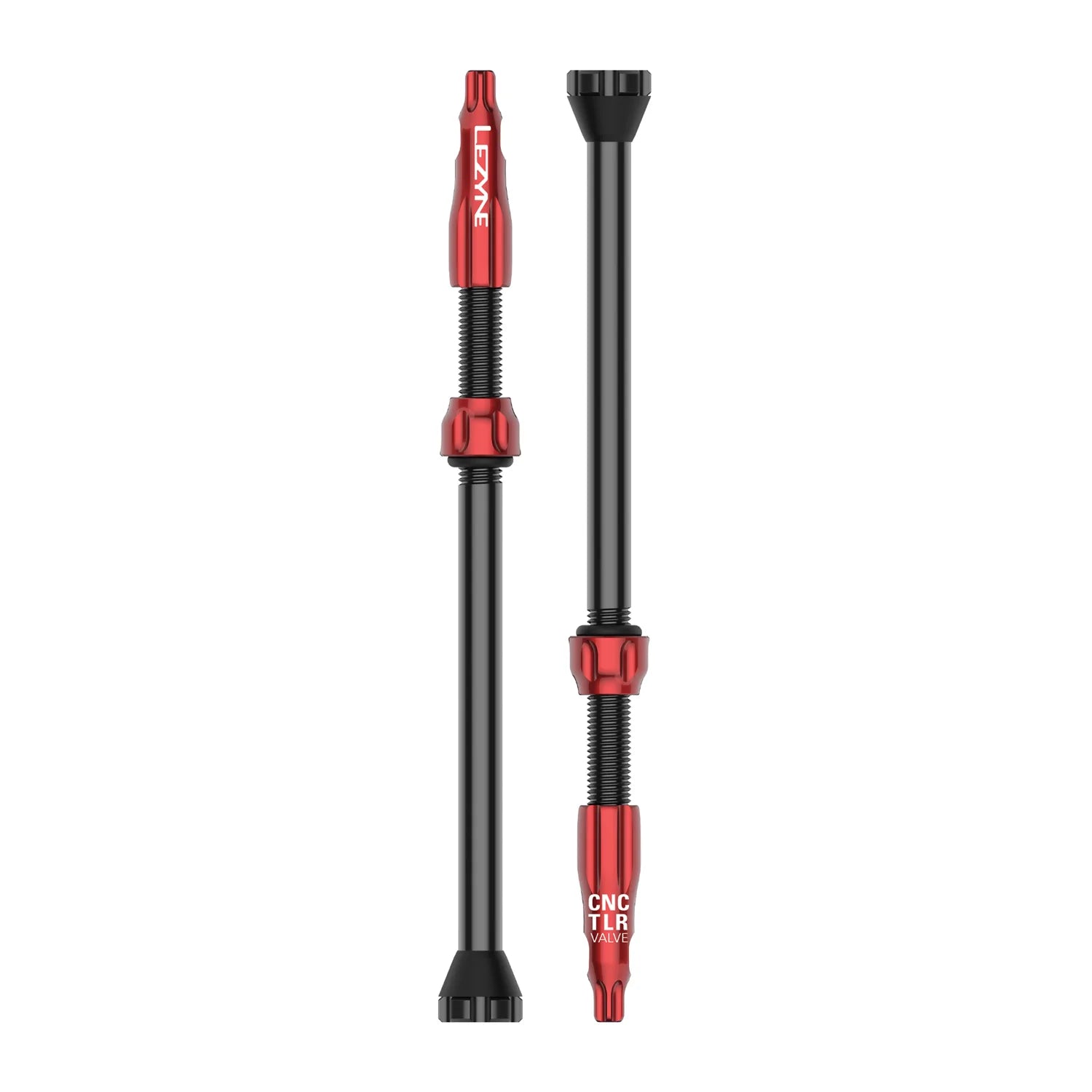 Lezyne CNC TLR Tubeless Valve - Thumbnail 2