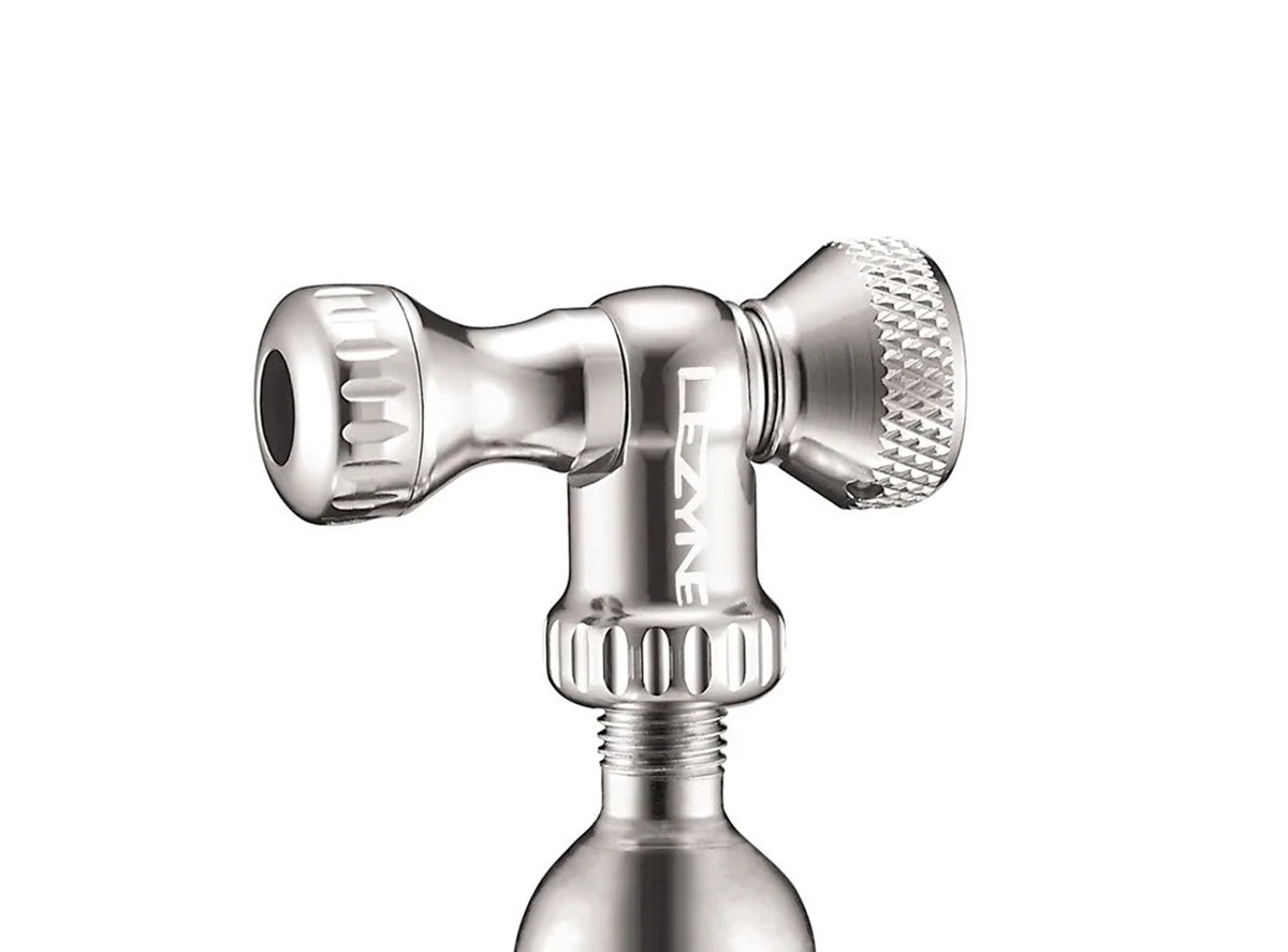 Lezyne Control Drive Inflator