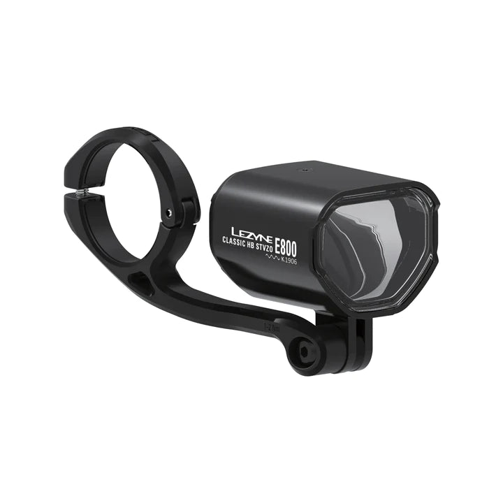 Lezyne E-Bike Classic HB STVZ0 E800 Front Light