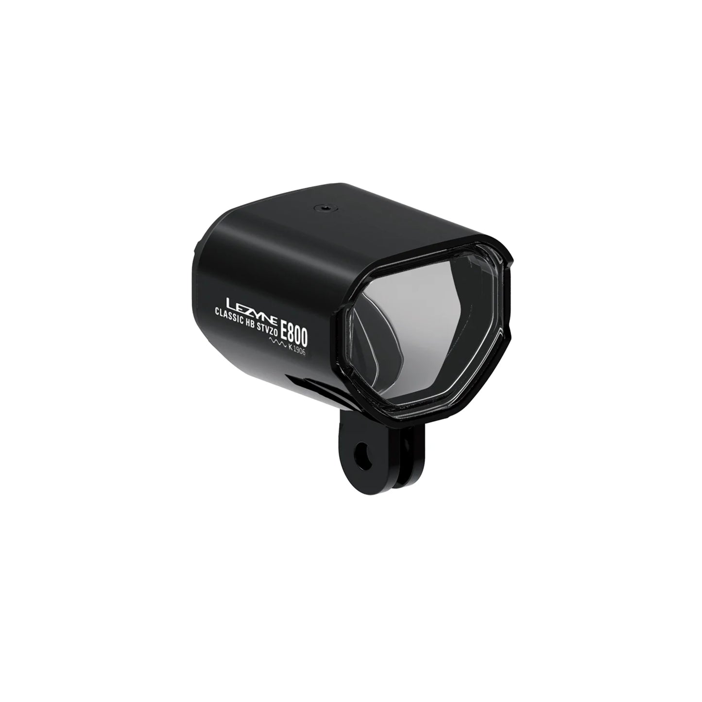 Lezyne E-Bike Classic HB STVZ0 E800 Front Light